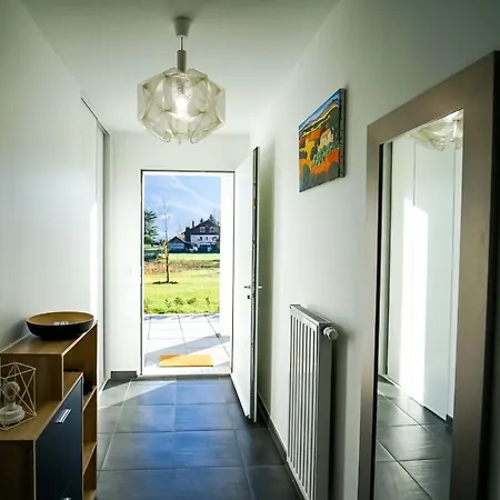 Pour 4 Personnes Avec Tennis De Copropriété Appartement *