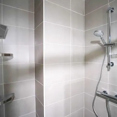 Appartement Pour 4 Personnes Avec Tennis De Copropriété *